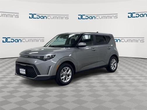 2023 kia soul lx in clintonville, kentucky