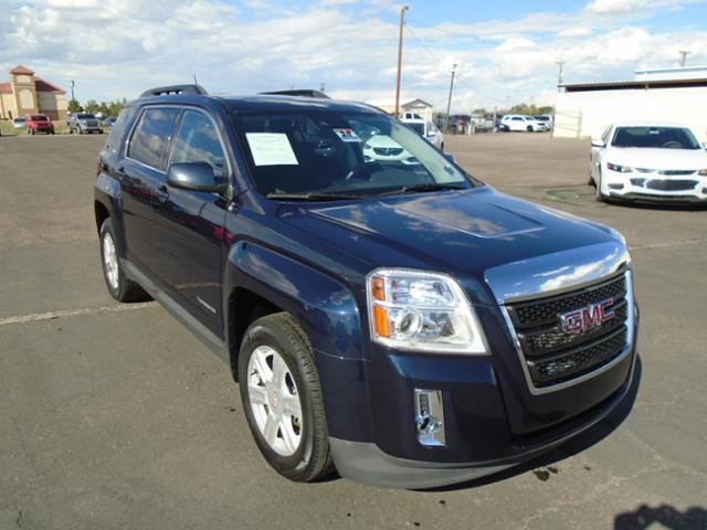 2015 gmc terrain sle-2 sle-2 4dr suv for sale in deming, new mexico