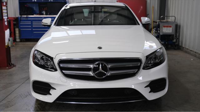 2019 mercedes-benz e-class e 300 4matic