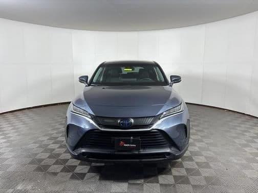 2021 toyota venza le in shakopee, minnesota