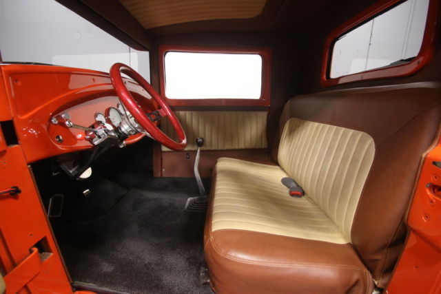 priced-to-move streetrod pickup, 302 v8, c4, shorty headers, s-10 rear, coilover