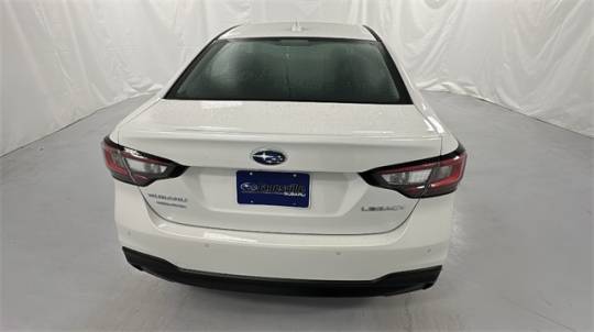 2025 Subaru Legacy