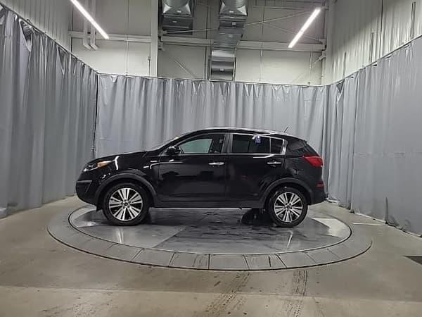 2016 kia sportage in centennial, colorado