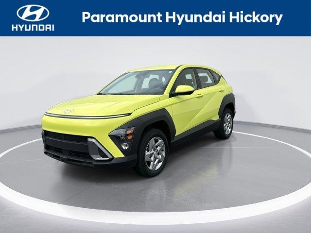 2024 hyundai kona se
