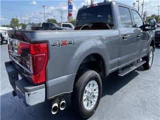 2022 Ford F-250 xlt