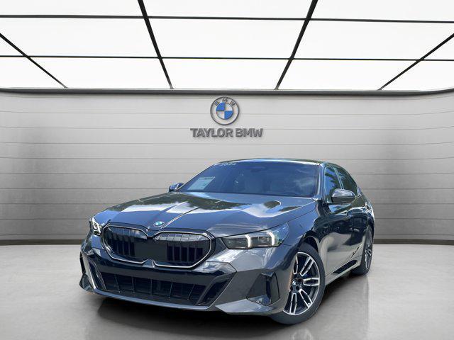 2024 bmw 530 i