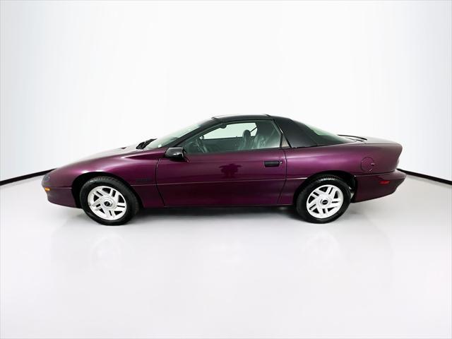 1996 chevrolet camaro z28