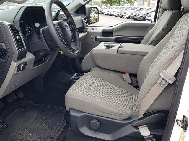 used 2017 ford f150 xlt sherwood, ar 72120 for sale in north little rock, arkansas
