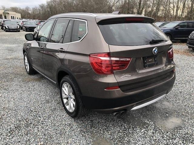 2011 bmw x3 xdrive28i awd xdrive28i 4dr suv for sale in horseneck beach, massachusetts