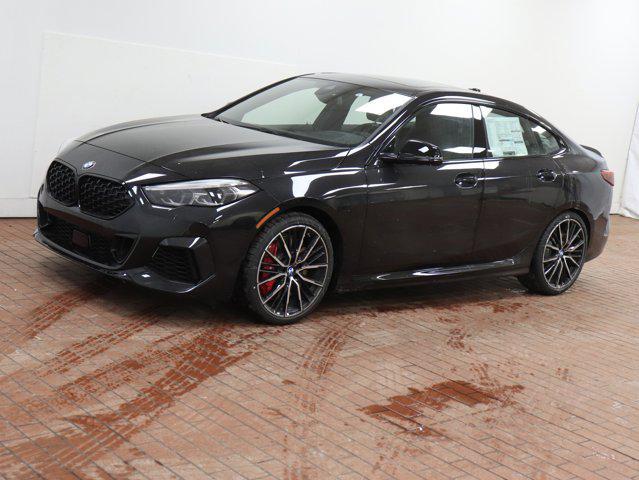 2024 bmw m235 gran coupe i xdrive