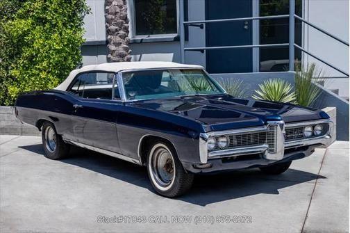 1968 pontiac catalina