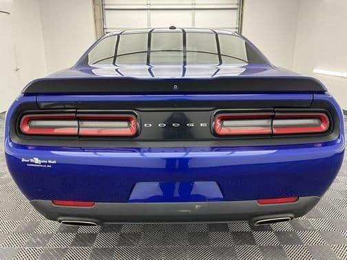2019 dodge challenger sxt in harrisonville, missouri