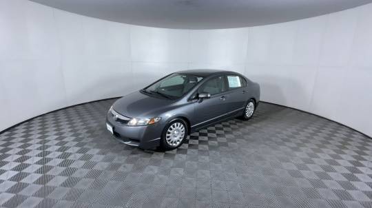 2011 Honda Civic