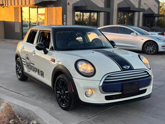 2015 mini hardtop cooper