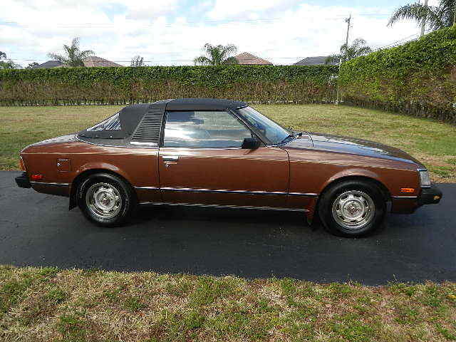 1980 toyota celica sunchaser