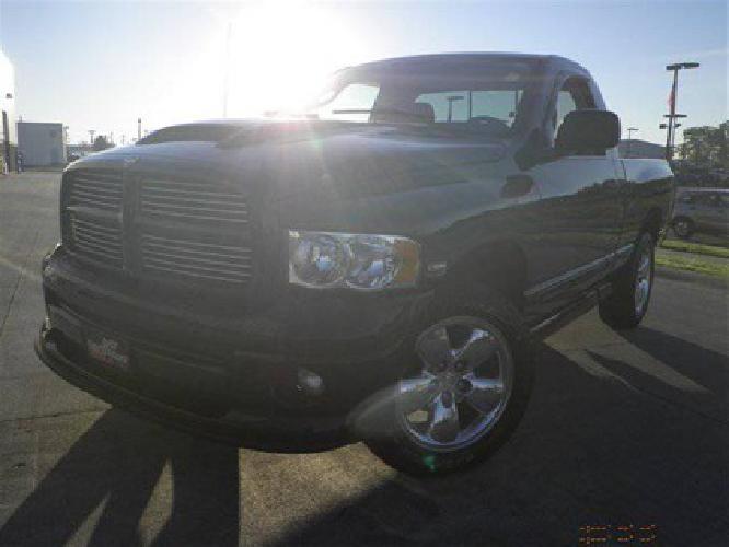 2004 dodge ram 1500 in greenwood, in