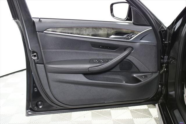 2021 bmw 540 540i