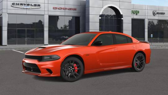 2023 Dodge Charger