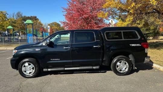 2010 Toyota Tundra