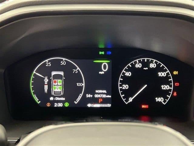 2023 honda cr-v hybrid sport touring in cincinnati, ohio