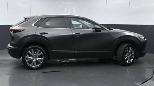 2023 mazda cx-30 select