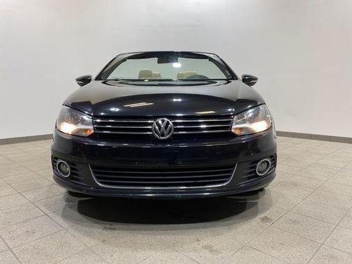 2015 volkswagen eos in saint louis, missouri