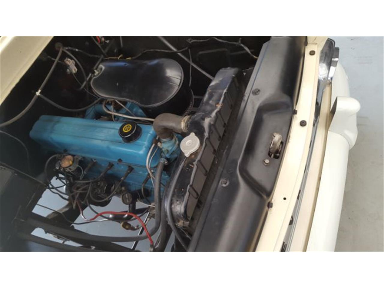 1959 chevrolet apache