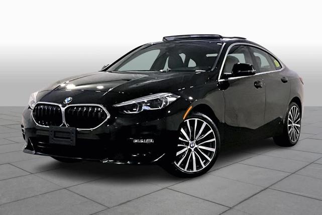 2021 bmw 228 gran coupe i xdrive