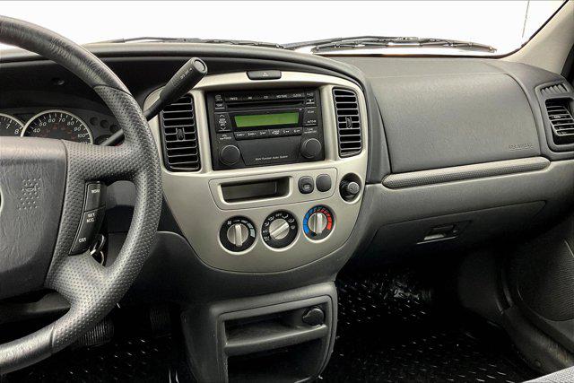 2004 mazda tribute lx v6