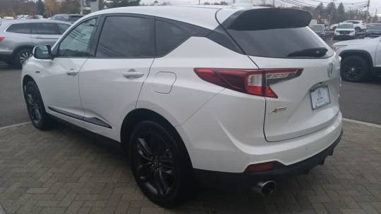 2021 Acura RDX