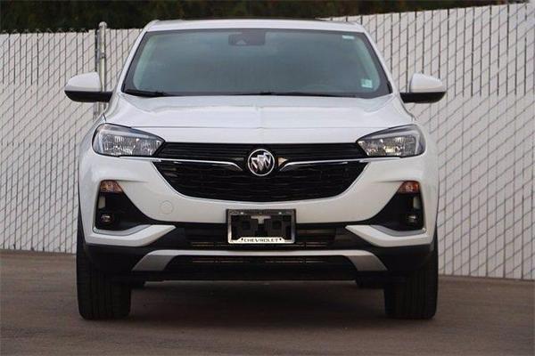 2020 buick encore gx in fruitland, idaho