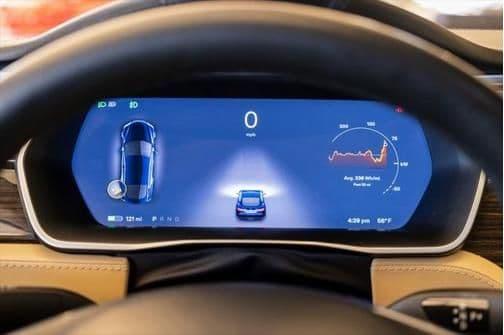 2014 tesla model s p85d in williamsburg, virginia