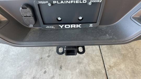 2024 Jeep Gladiator