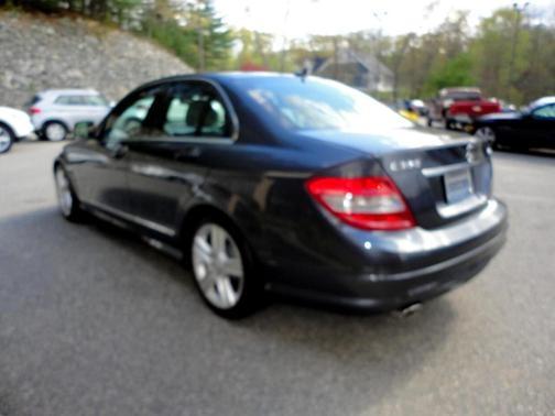 2008 mercedes-benz c-class in saint louis, missouri