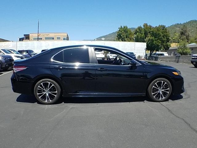 used 2018 toyota camry grants pass, or 97526 for sale in grants pass, oregon