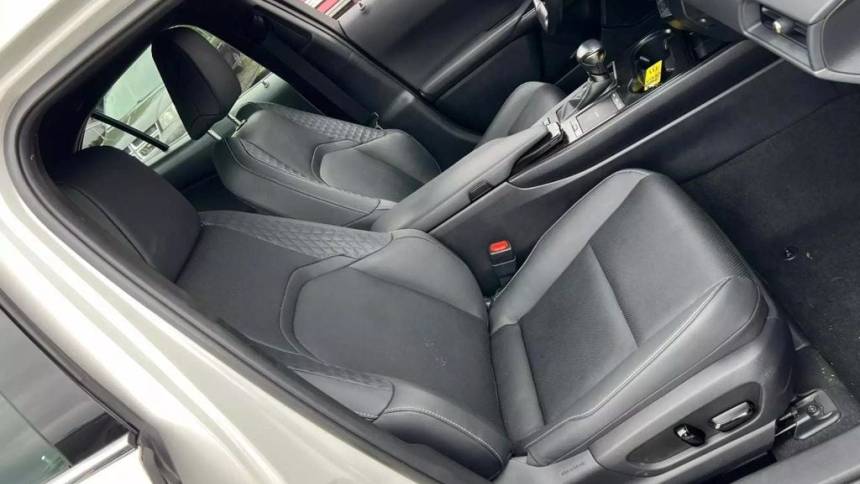 2021 lexus ux 250h base
