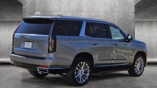 2024 Cadillac Escalade