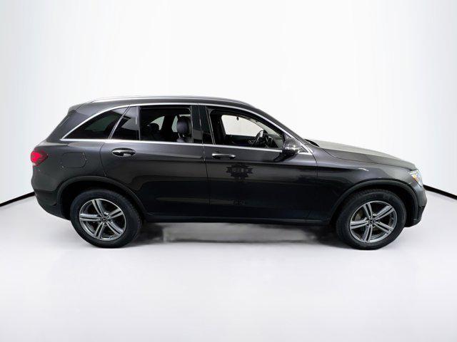 2021 mercedes-benz glc 300 4matic