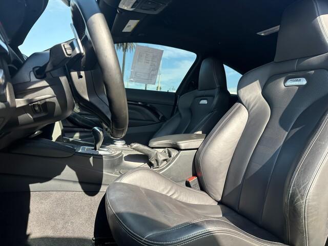 2015 bmw m4 base