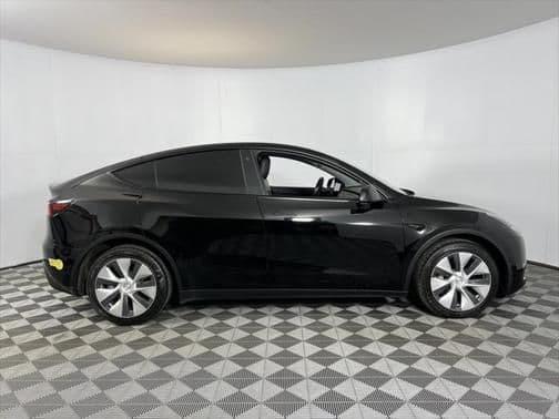 2021 tesla model y long range 4dr all-wheel drive sport utility in phoenix, arizona