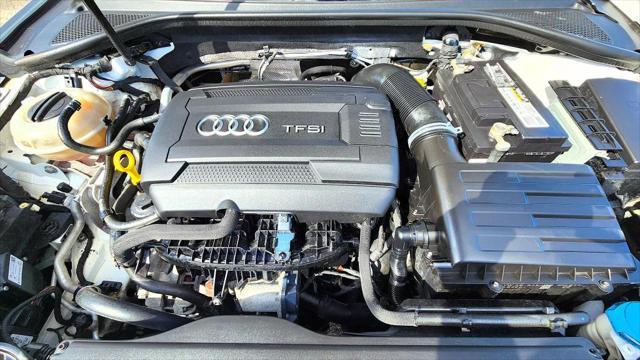 2016 audi a3 1.8t premium