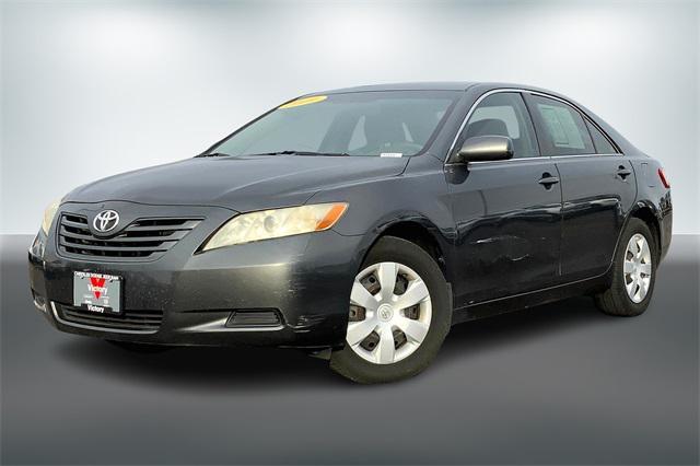 2009 toyota camry le