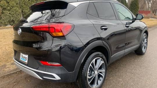 2023 Buick Encore GX