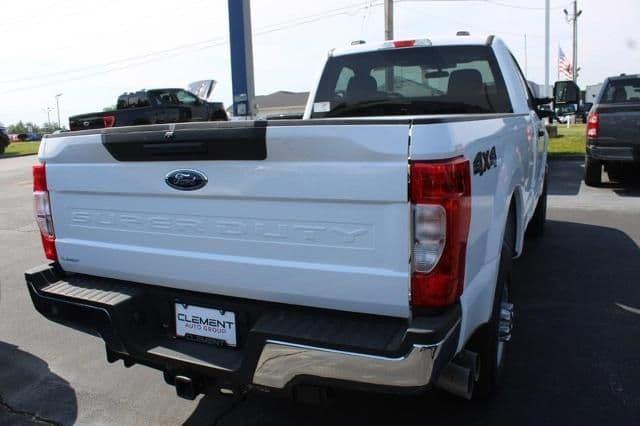 2022 ford f-350 xl in dardenne, missouri