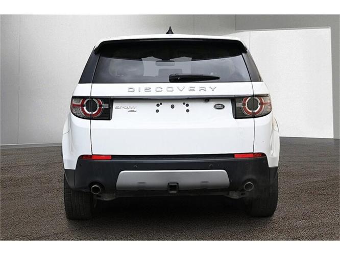 2019 land rover discovery in boca raton, florida