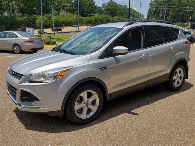 used 2016 ford escape fwd se ridgeland, ms 39157 for sale in ridgeland, mississippi