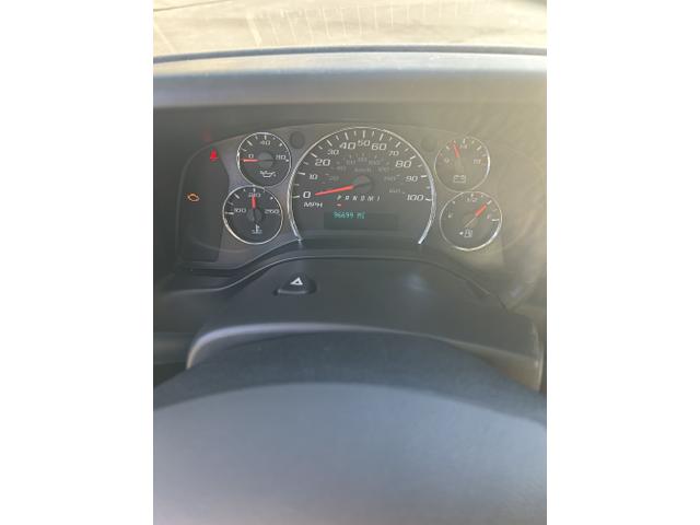 2018 chevrolet express 2500 work van
