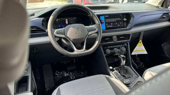 2024 Volkswagen Taos