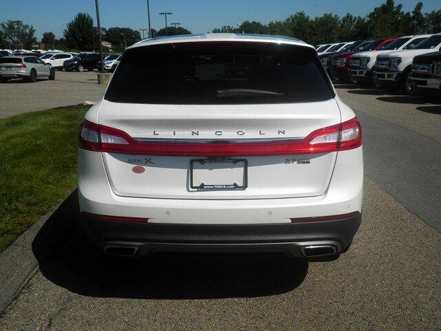 certified 2016 lincoln mkx awd reserve cranston, ri 02920 for sale in cranston, rhode island