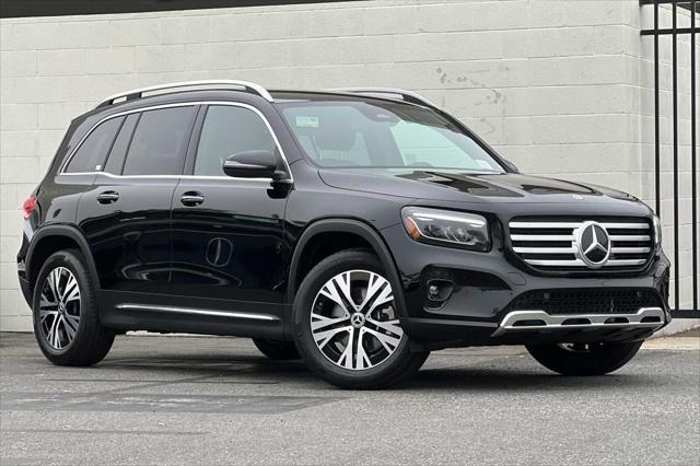 2024 mercedes-benz glb 250 base